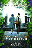 Vinárova žena - Kniha