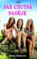 Jak chutná naděje - Kniha