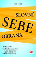 Slovní sebeobrana - Kniha