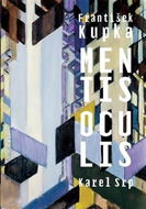 František Kupka Mentis oculis - Kniha