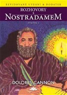 Rozhovory s Nostradamem - Kniha