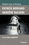 Okružné bulváre - Kniha
