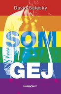 Som gej - Kniha
