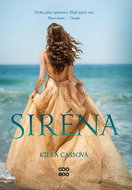 Siréna - Kniha