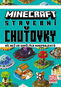 Minecraft Stavební chuťovky: Víc než 20 skvělých miniprojektů - Kniha
