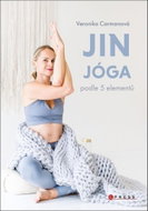 Jin jóga podle 5 elementů - Kniha