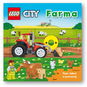 Farma LEGO City - Kniha