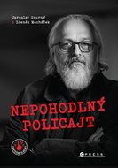 Nepohodlný policajt - Kniha