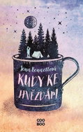 Kudy ke hvězdám - Kniha