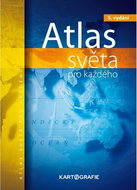 Atlas světa pro každého - Kniha