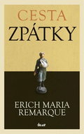 Cesta zpátky - Kniha