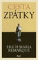 Cesta zpátky - Kniha