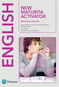 New Maturita Activator Teacher´s Book CZ - Kniha