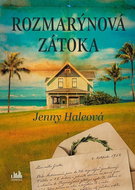 Rozmarýnová zátoka - Kniha
