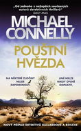 Pouštní hvězda - Kniha