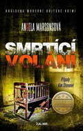 Smrtící volání - Kniha