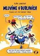 Mluvíme v bublinách - Kniha