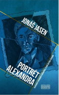 Portrét Alexandra - Kniha