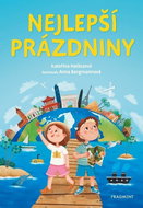 Nejlepší prázdniny - Kniha