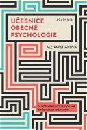 Učebnice obecné psychologie: 2., doplněné, aktualizované a přepracované vydání - Kniha