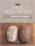 100 úžasných chlebů - Kniha