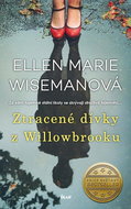 Ztracené dívky z Willowbrooku - Kniha