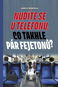 Nudíte se u telefonu, co takhle pár fejetonů? - Kniha