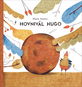 Hovnivál Hugo - Kniha