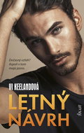 Letný návrh: Dočasný vzťah? Aspoň v tom majú jasno. - Kniha