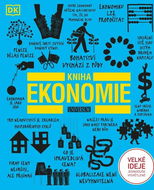 Kniha ekonomie - Kniha