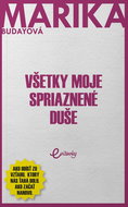 Všetky moje spriaznené duše - Kniha
