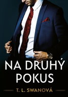 Na druhý pokus - Kniha