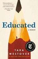 Educated: A Memoir - Kniha