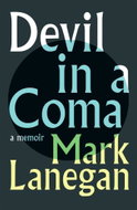 Devil in a Coma - Kniha