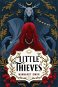 Little Thieves - Kniha