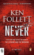 Never: A Novel - Kniha