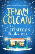 The Christmas Bookshop - Kniha