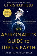 An Astronaut's Guide to Life on Earth - Kniha