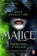 Malice: Book One of the Malice Duology - Kniha