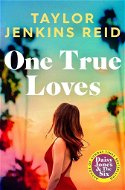One True Loves - Kniha