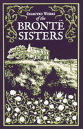 Selected Works of the Bronte Sisters - Kniha