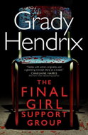 The Final Girl Support Group - Kniha