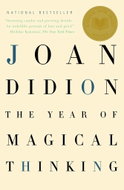 The Year of Magical Thinking - Kniha