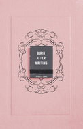 Burn After Writing: TIK TOK MADE ME BUY IT! - Kniha