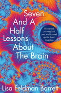 Seven and a Half Lessons About the Brain - Kniha
