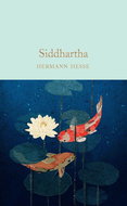 Siddhartha - Kniha