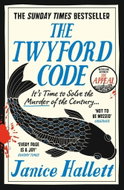 The Twyford Code: from the bestselling author of The Appeal - Kniha