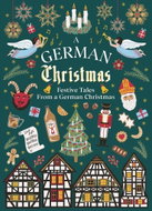 A German Christmas - Kniha