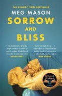 Sorrow and Bliss - Kniha