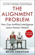 The Alignment Problem: How Can Machines Learn Human Values? - Kniha